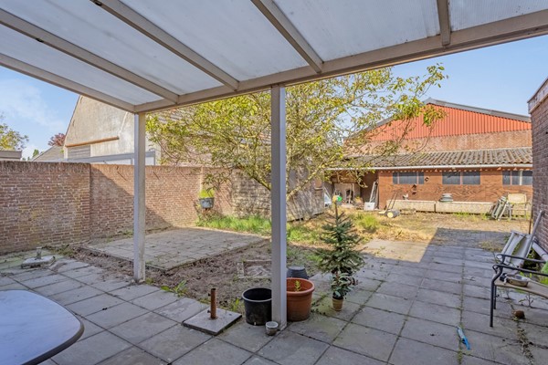 Medium property photo - Strijperstraat 4, 5595 GC Leende